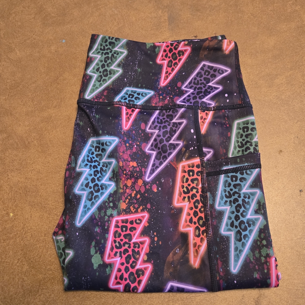 Constantly Varied Gear CVG Leggings